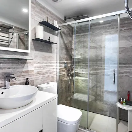 Sunshine San Valentin * Corralejo