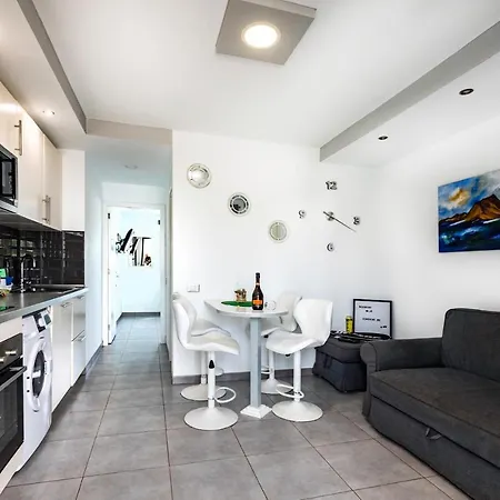 Sunshine San Valentin *