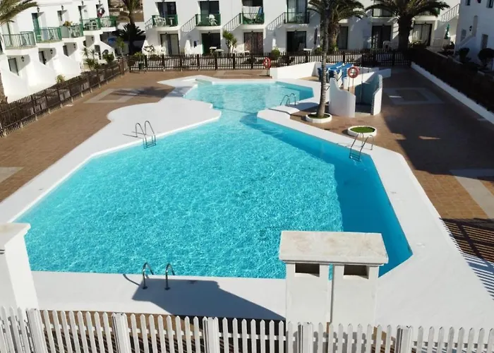 Apartamento Sunshine San Valentin