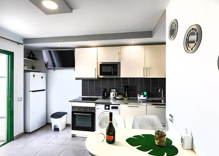 Sunshine San Valentin Apartamento