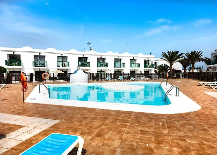 Apartament Sunshine San Valentin *