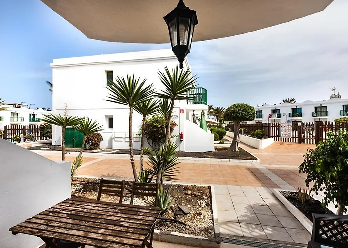 Apartamento Sunshine San Valentin *