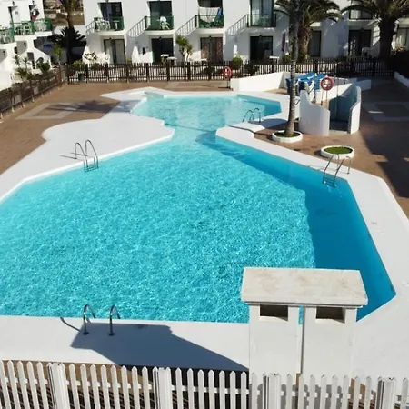 Apartamento Sunshine San Valentin
