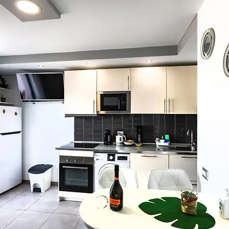 Sunshine San Valentin Διαμέρισμα