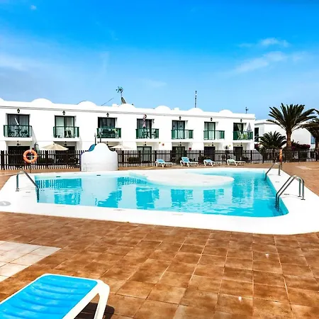 Apartamento Sunshine San Valentin *