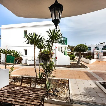 Διαμέρισμα Sunshine San Valentin *