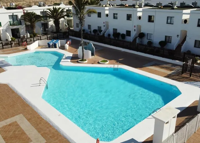 Sunshine San Valentin Corralejo