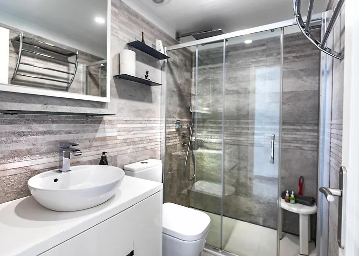 Sunshine San Valentin * Corralejo