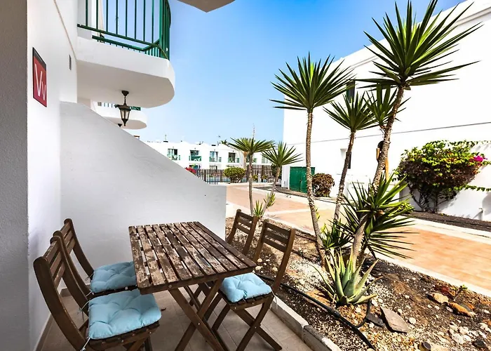 Sunshine San Valentin Corralejo