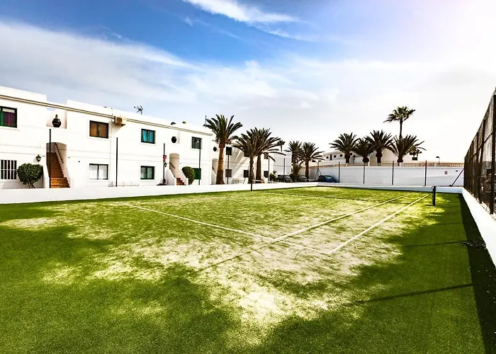 Sunshine San Valentin *