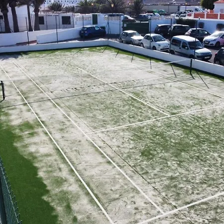 Sunshine San Valentin *