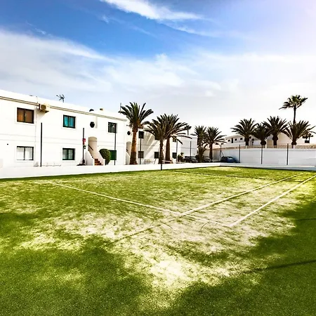 Sunshine San Valentin *