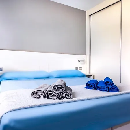 Sunshine San Valentin *